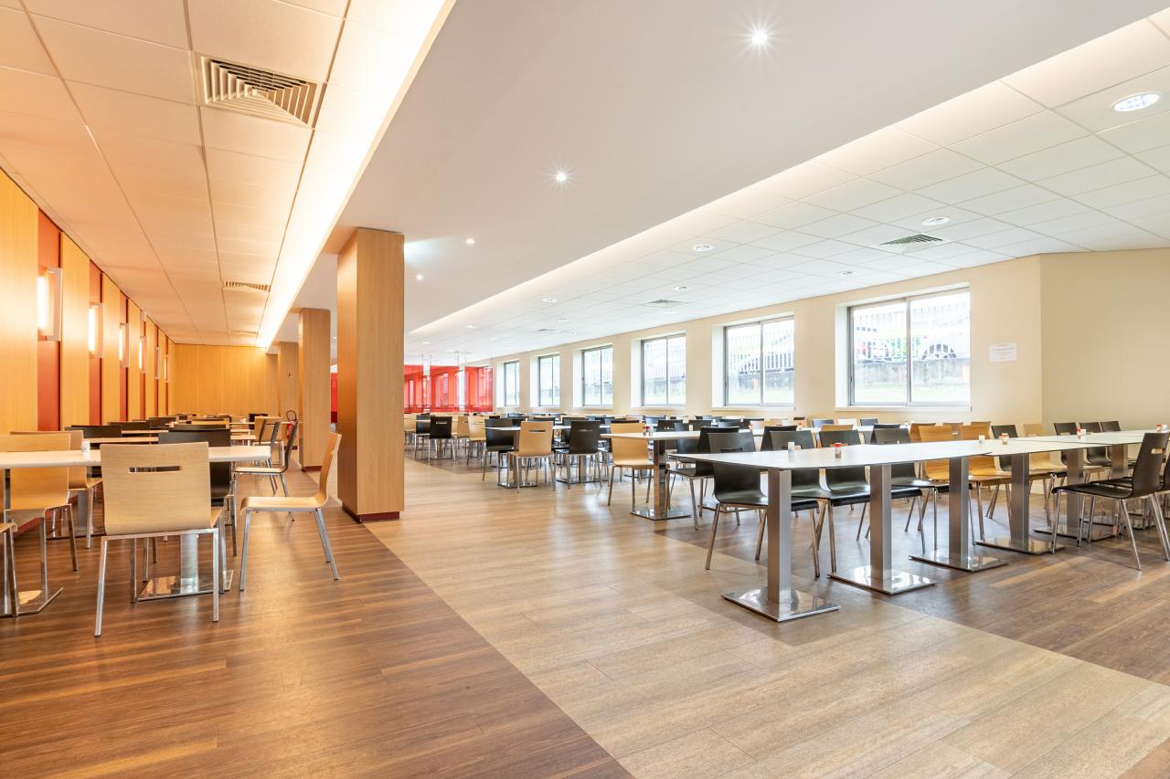 Bureau Arcueil 580m² Location bureau Arcueil Val-de-Marne OLBUR2529801 2